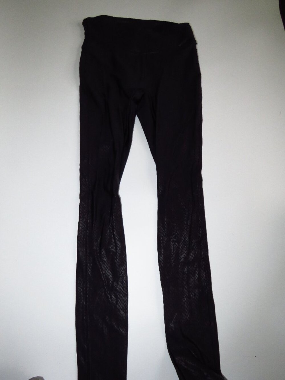 Spanx Leggings Size Small